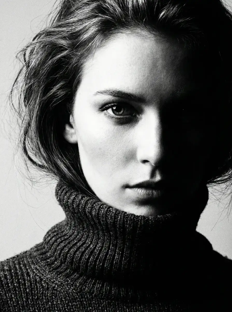 球友会app APP下载页面背景 模特特写